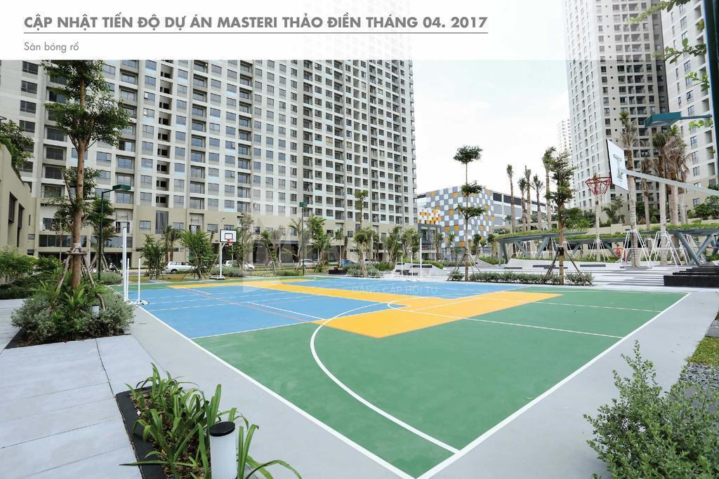 Masteri Apartment 2Br โฮจิมินห์ซิตี้ ภายนอก รูปภาพ