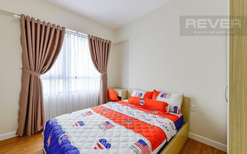 Masteri Apartment 2Br โฮจิมินห์ซิตี้ ภายนอก รูปภาพ