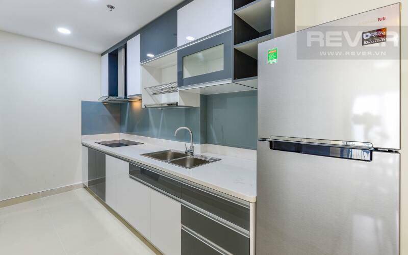 Masteri Apartment 2Br โฮจิมินห์ซิตี้ ภายนอก รูปภาพ