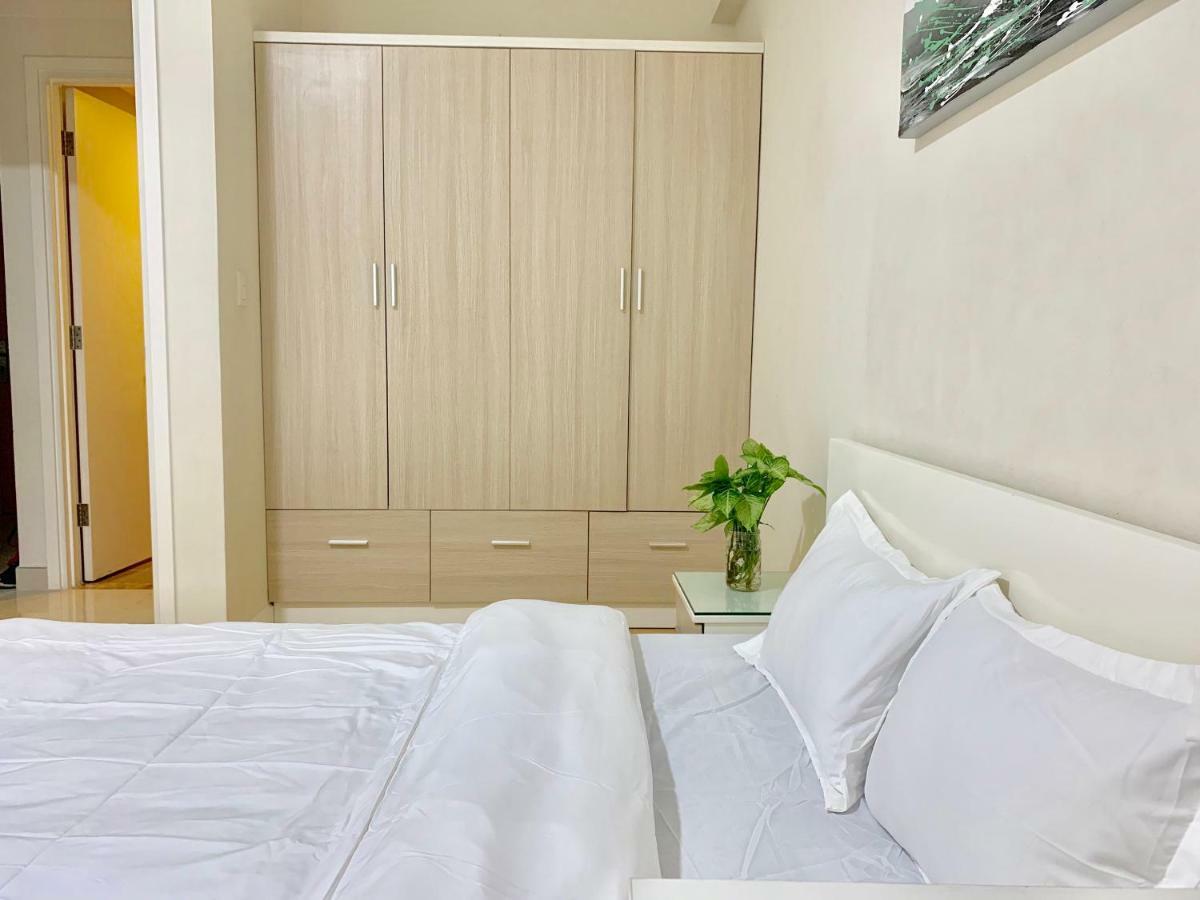 Masteri Apartment 2Br โฮจิมินห์ซิตี้ ภายนอก รูปภาพ